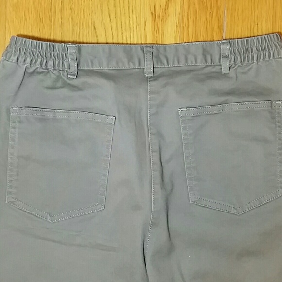 Ruby Rd. Capris - Picture 4 of 5