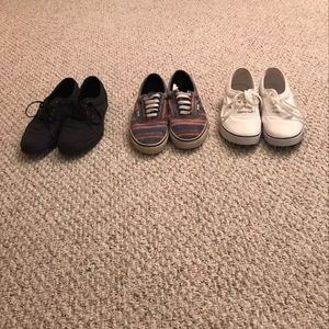 Vans Bundle