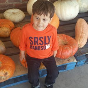 Meet your Posher, Rita