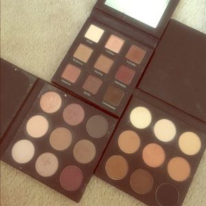 Eyeshadow Palette Bundle