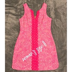 Lilly Pulitzer for Target See Ya Later Shift Dress