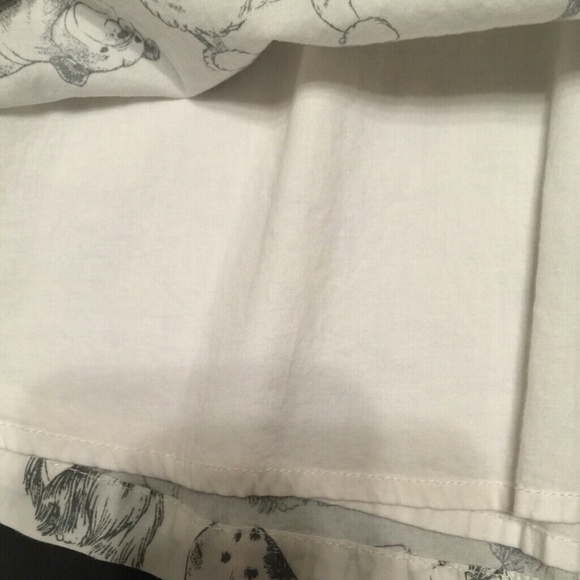 🌸Carter's Dog Print Dress🌸 - Picture 3 of 4