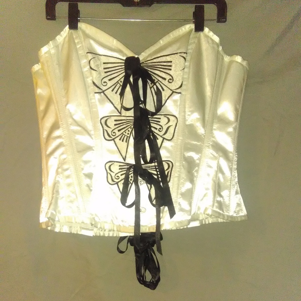 Corset