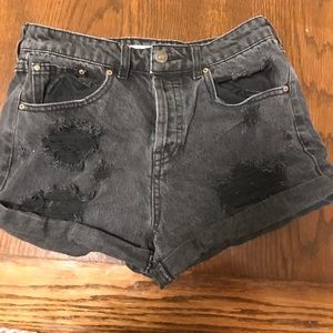 Forever 21 shorts