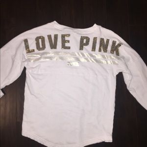 Vspink Long Sleeve