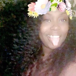 Meet your Posher, Kaylah