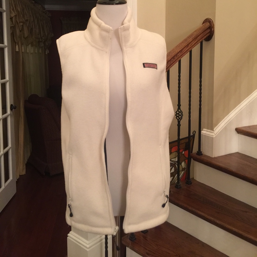 Vineyard Vines Women's Vest