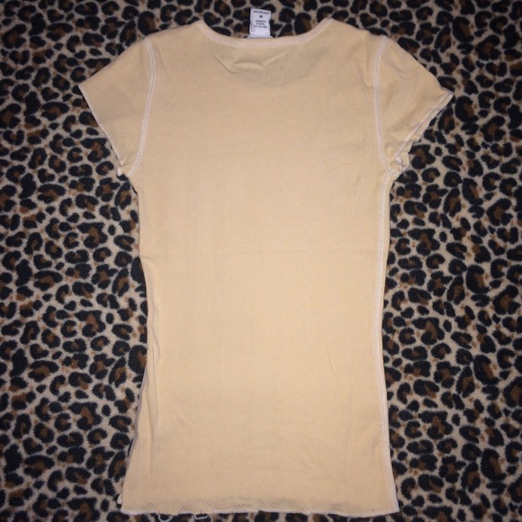 Abercrombie Kids tee - Picture 6 of 6