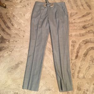 Escada Trousers