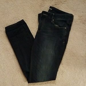 Express Skinny jeans