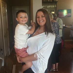 Meet your Posher, Jessi