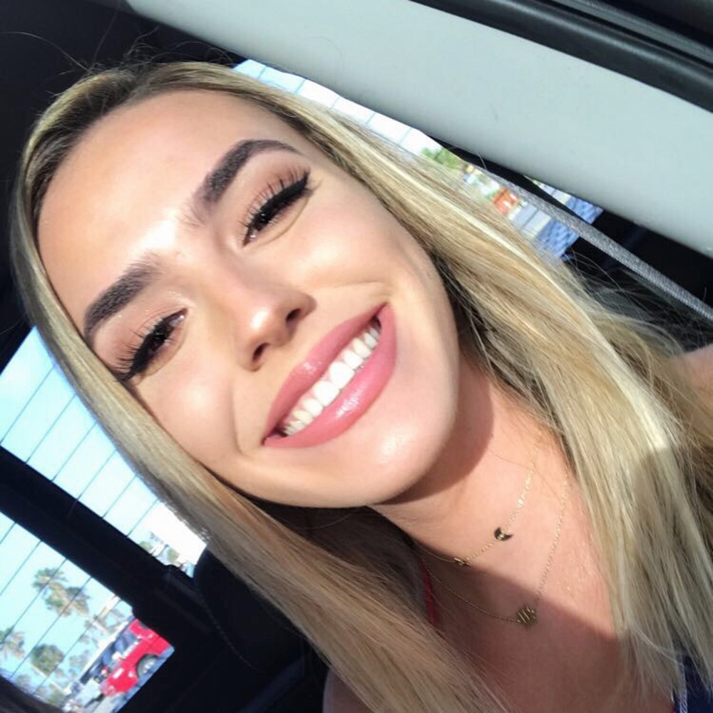 Meet your Posher, Maria