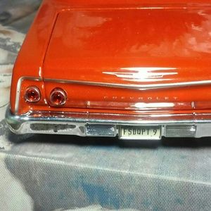 Meet your Posher, Tasha