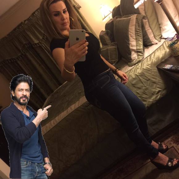 Meet your Posher, Berenice - Picture 1 of 1