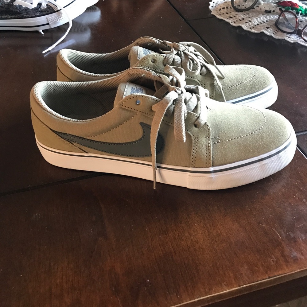 Nike SB