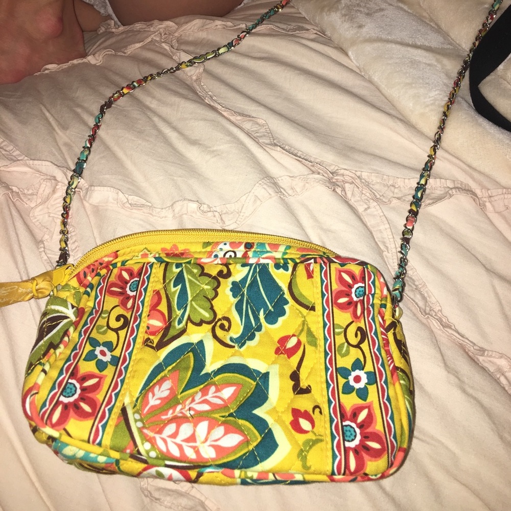 Vera Bradley shoulder bag