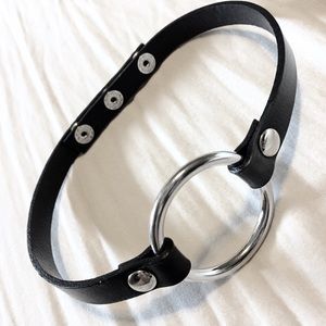 O Ring Choker