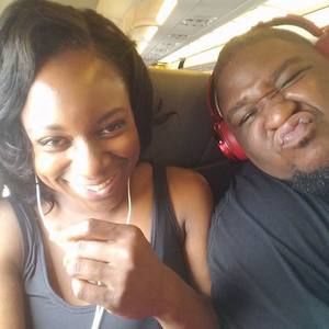 Meet your Posher, Travis