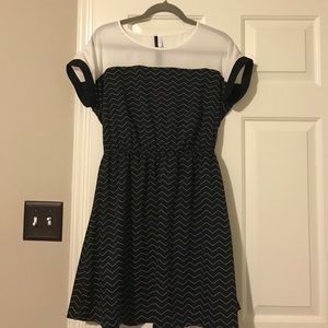 Kensie dress