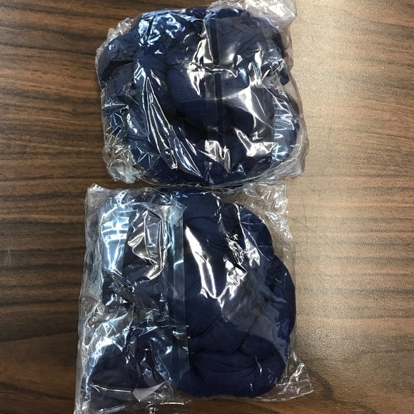 Casual soft wrinkle scarf - Picture 5 of 6