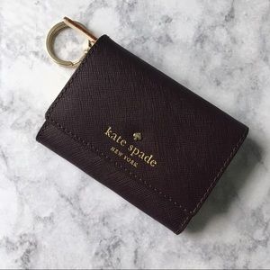 Kate Spade Mikas Pond Darla Key Wallet