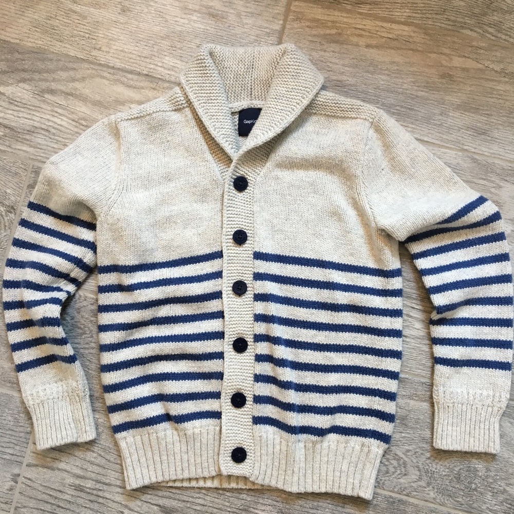Boys' GAP Cardigan
