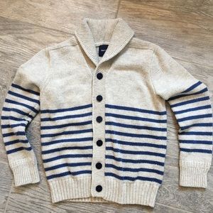 Boys' GAP Cardigan