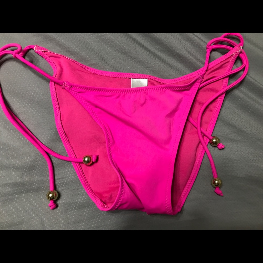 Victoria's Secret PINK swim bottom