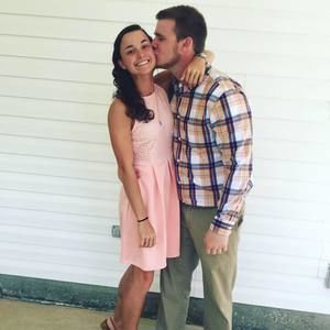 Meet your Posher, Alexandra