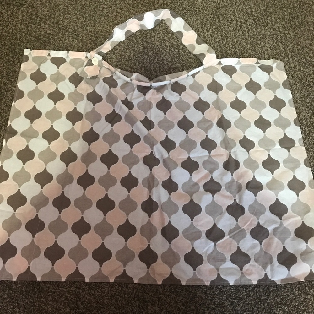 Nursing cover