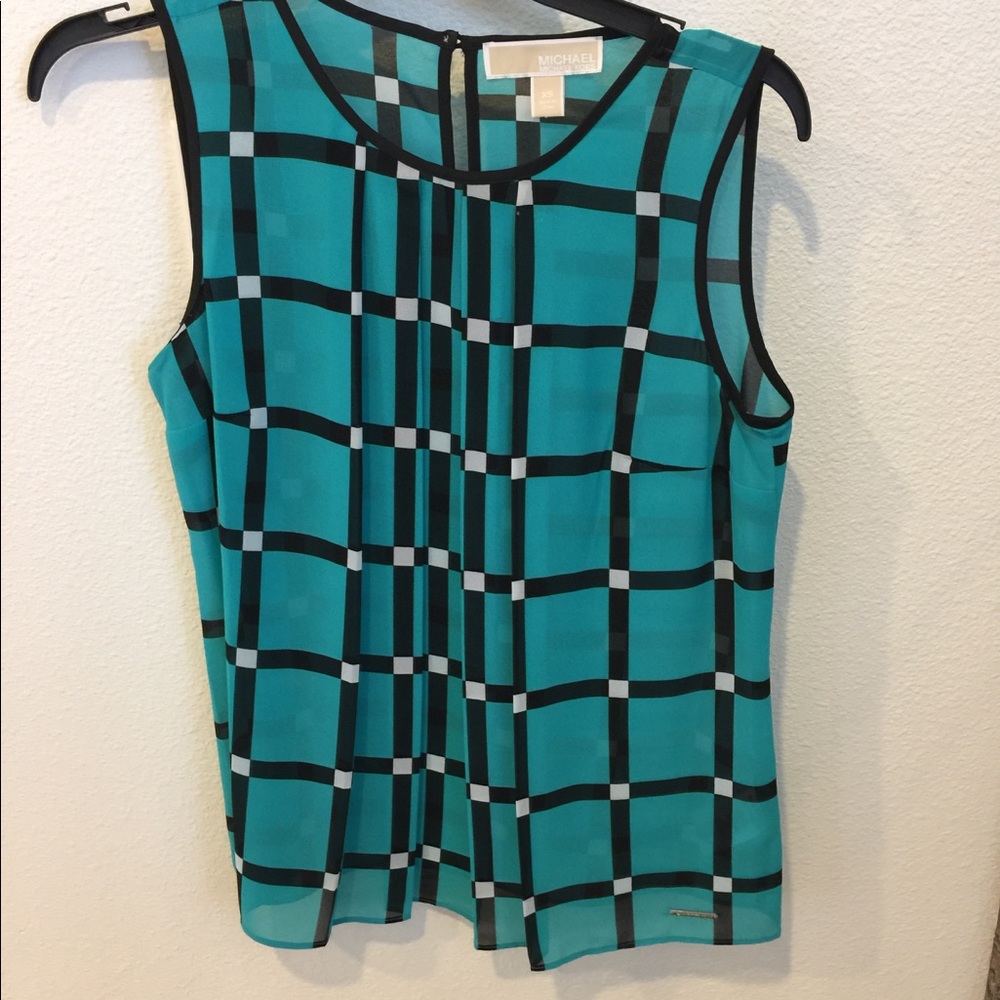 Michael Kors blouse