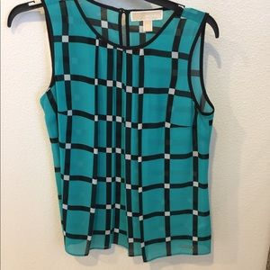 Michael Kors blouse