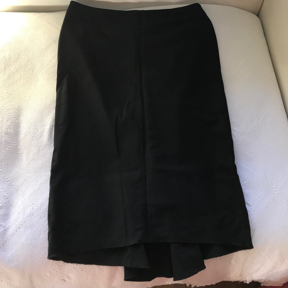 BCBG skirt