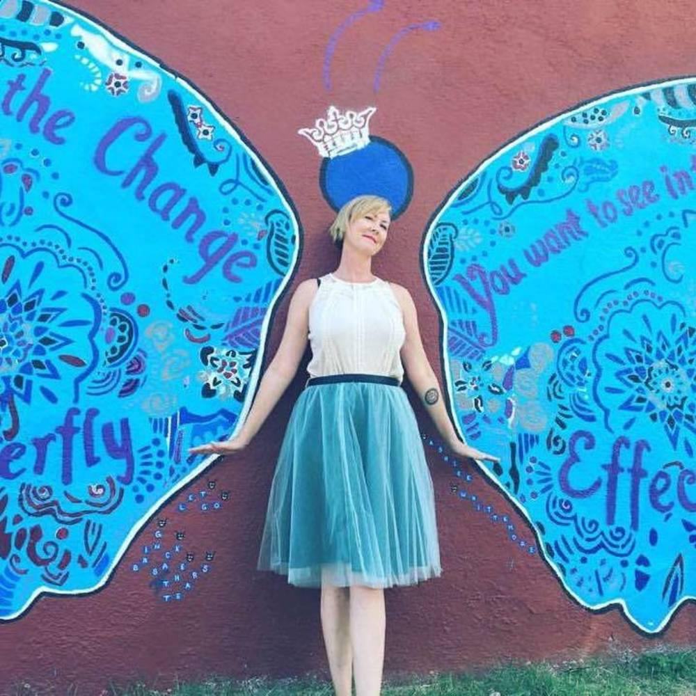 Meet your Posher, Shelley