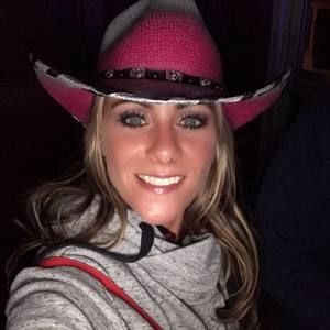 Meet your Posher, Erica