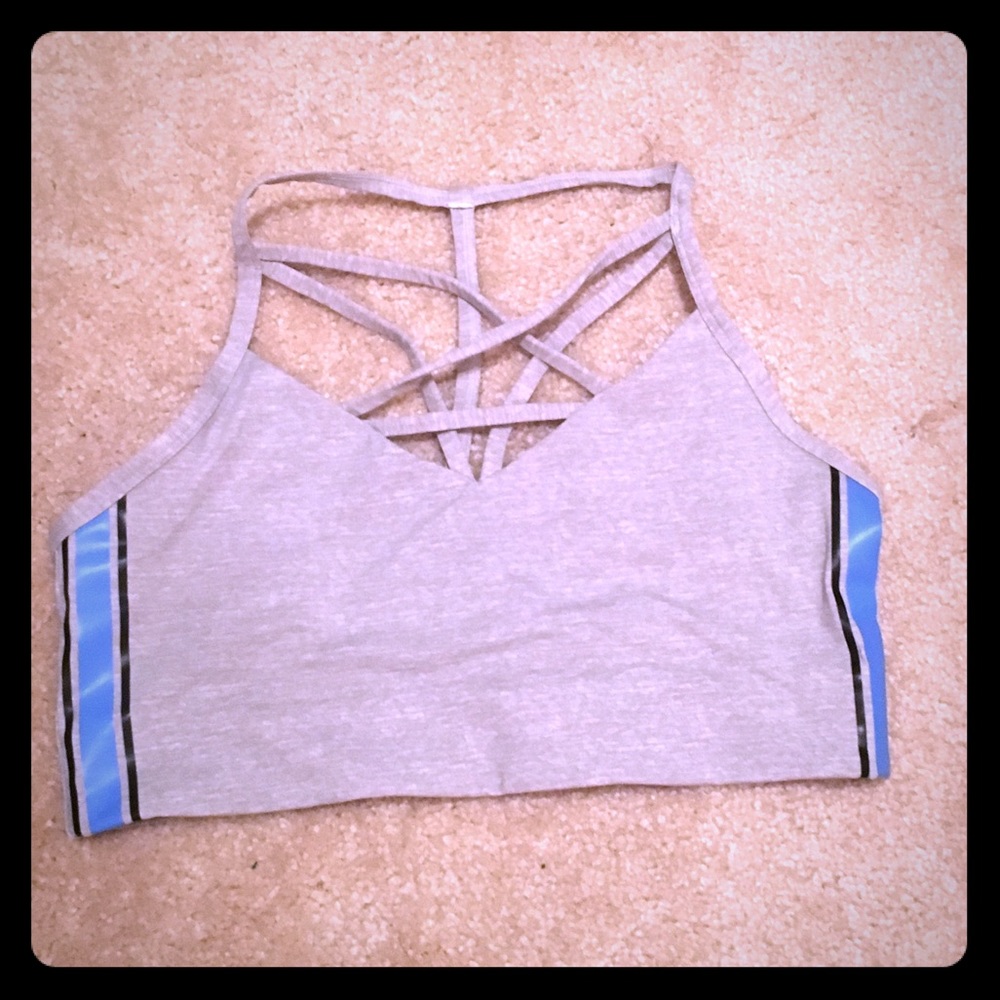 PINK Ultimate Sports Bra