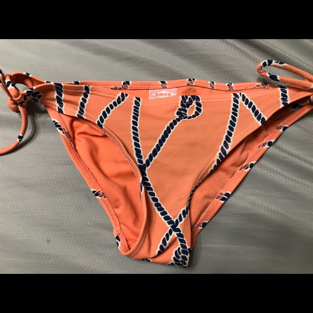 PACSUN swim bottom