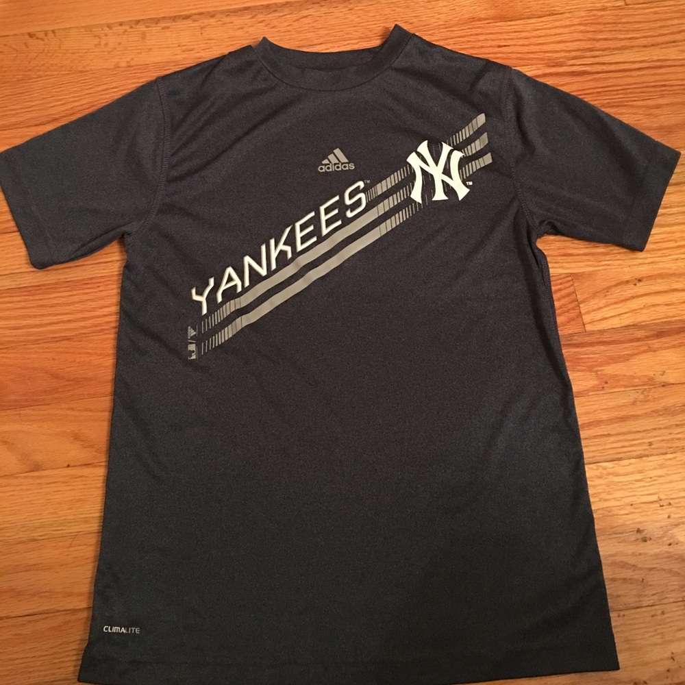 Adidas Yankees t-shirt