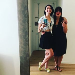 Meet your Posher, Genene