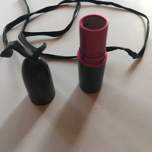 MAC OFFICIAL Employee Viva Glam Promo Necklace