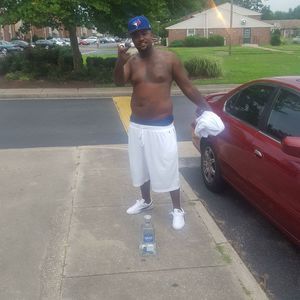 Meet your Posher, Aaron