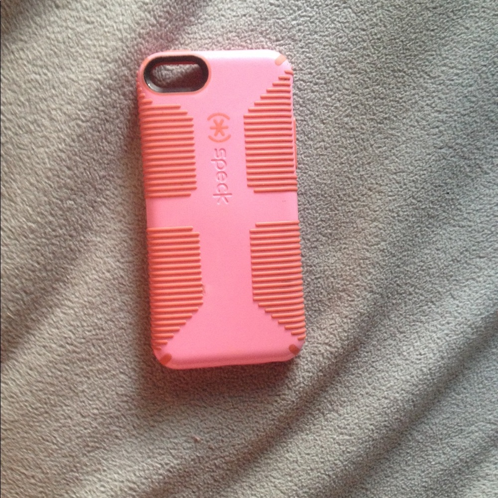 iPhone 5c case