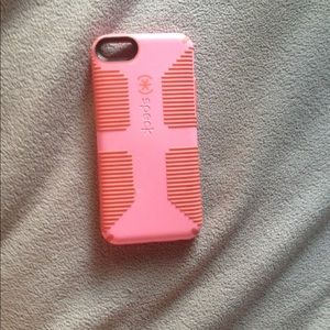 iPhone 5c case
