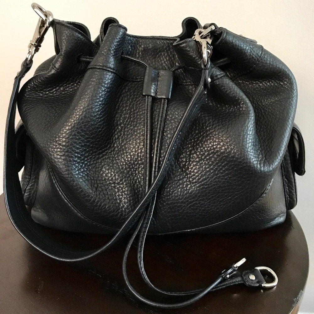 DISCOUNTED SHIPPING! Cole Haan Bucket Bag