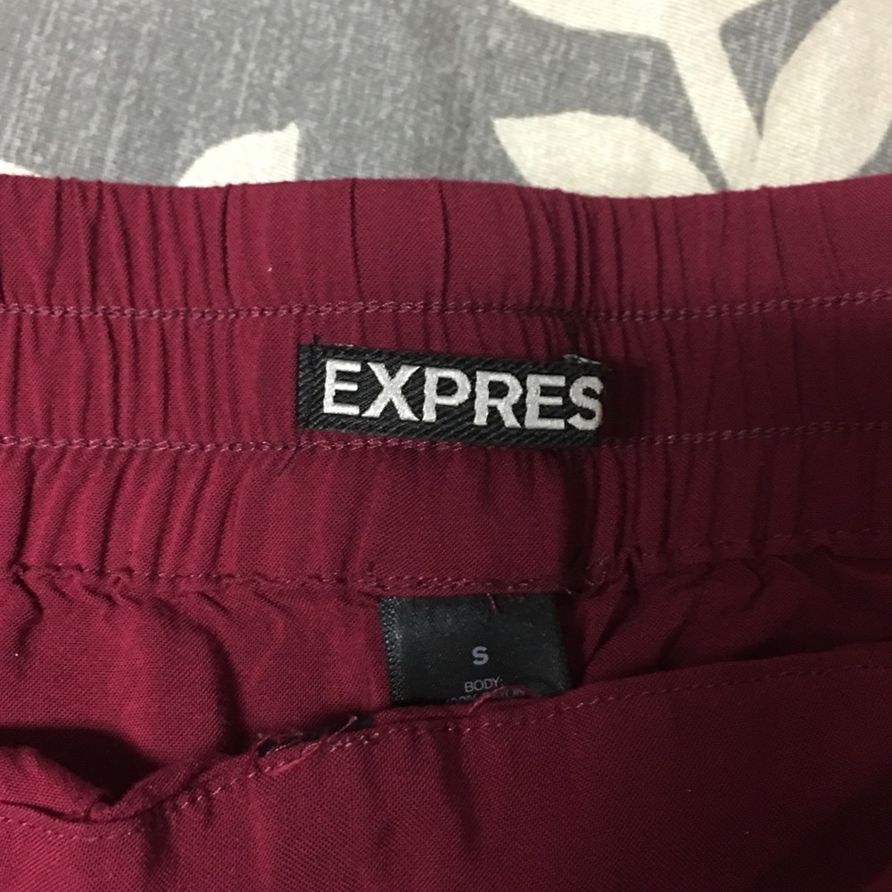 Express shorts - Picture 2 of 3