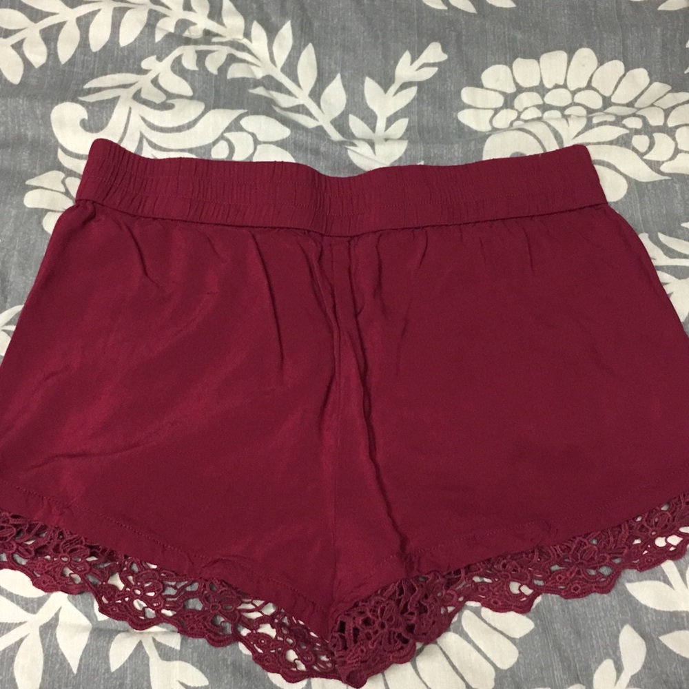 Express shorts - Picture 3 of 3