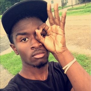 Meet your Posher, Khalil