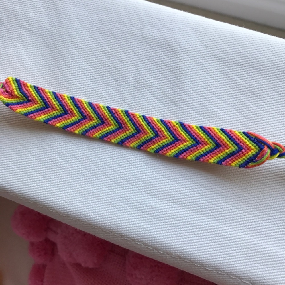 Friendship Bracelets