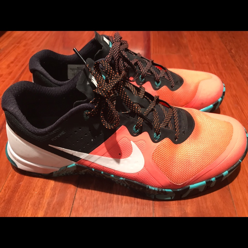 Nike Metcon 2 size 10.5