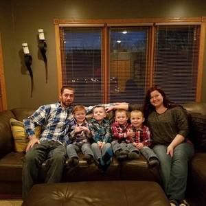 Meet your Posher, Allen